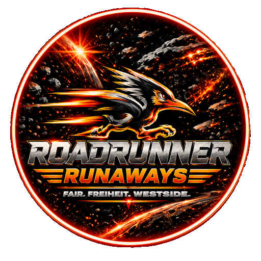 Roadrunner Logo
